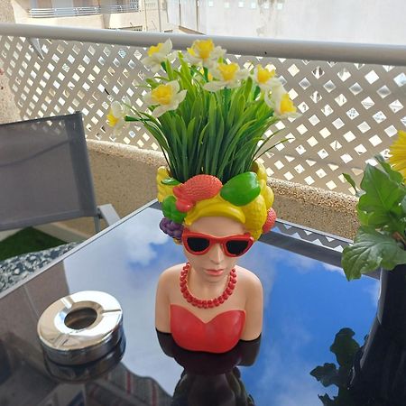 Apartamento Pepi Puerto (Adults Only) Santa Pola Εξωτερικό φωτογραφία