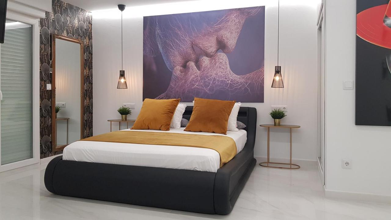 Apartamento Pepi Puerto (Adults Only) Santa Pola Εξωτερικό φωτογραφία