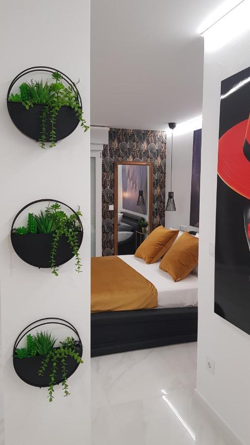 Apartamento Pepi Puerto (Adults Only) Santa Pola Εξωτερικό φωτογραφία
