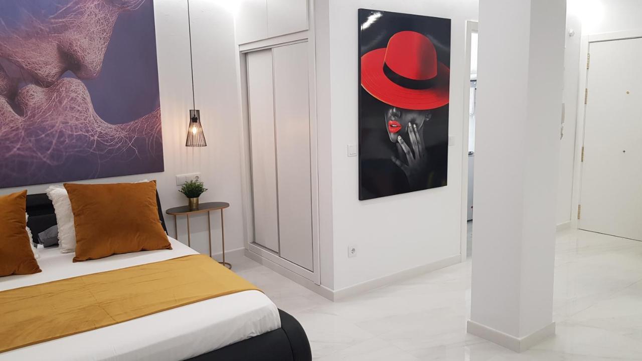 Apartamento Pepi Puerto (Adults Only) Santa Pola Εξωτερικό φωτογραφία