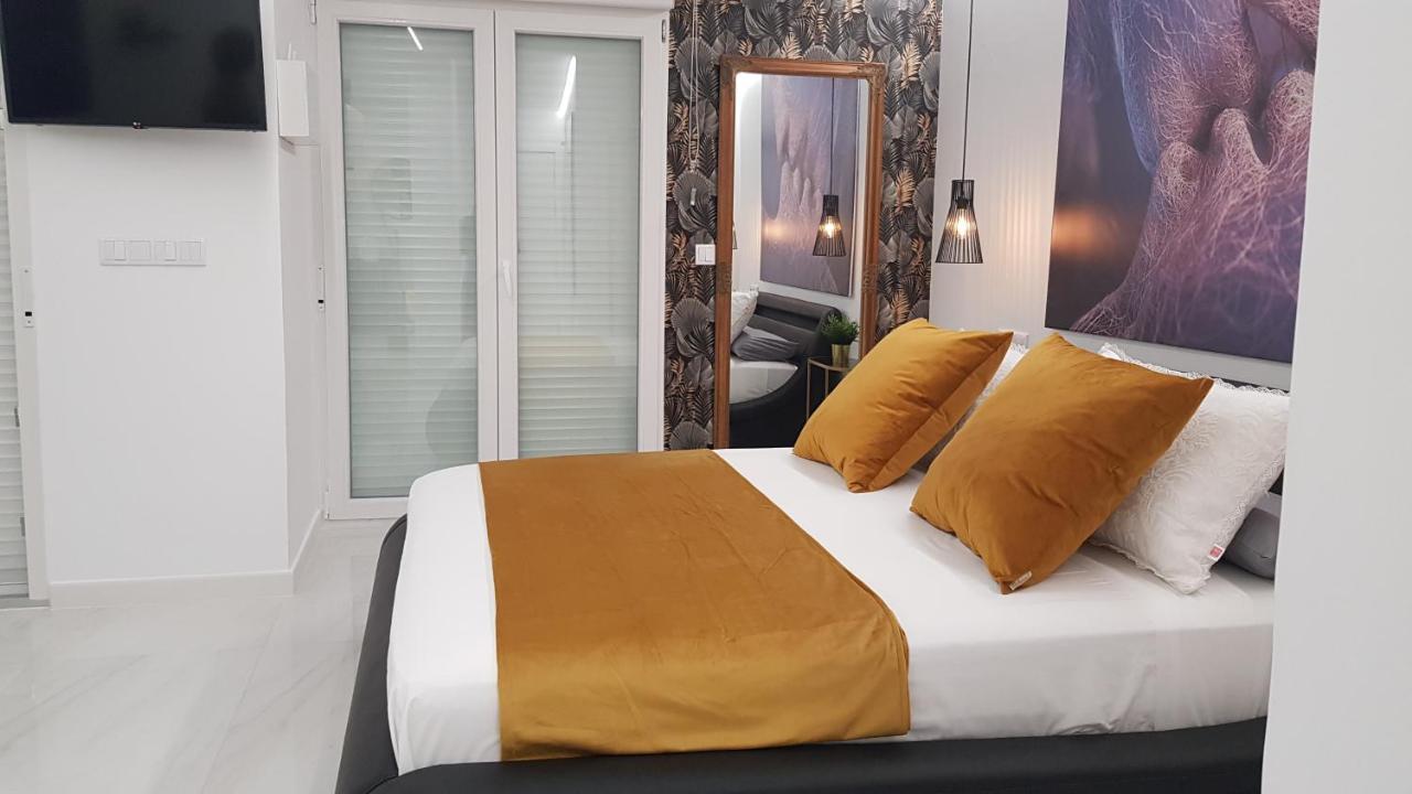 Apartamento Pepi Puerto (Adults Only) Santa Pola Εξωτερικό φωτογραφία