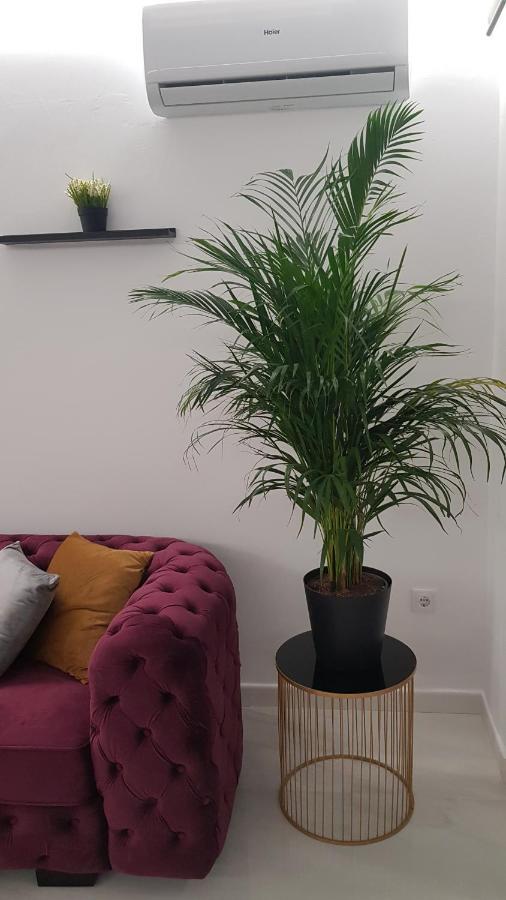 Apartamento Pepi Puerto (Adults Only) Santa Pola Εξωτερικό φωτογραφία
