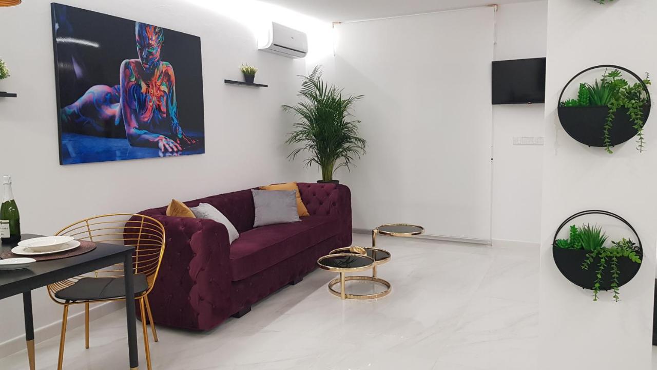 Apartamento Pepi Puerto (Adults Only) Santa Pola Εξωτερικό φωτογραφία