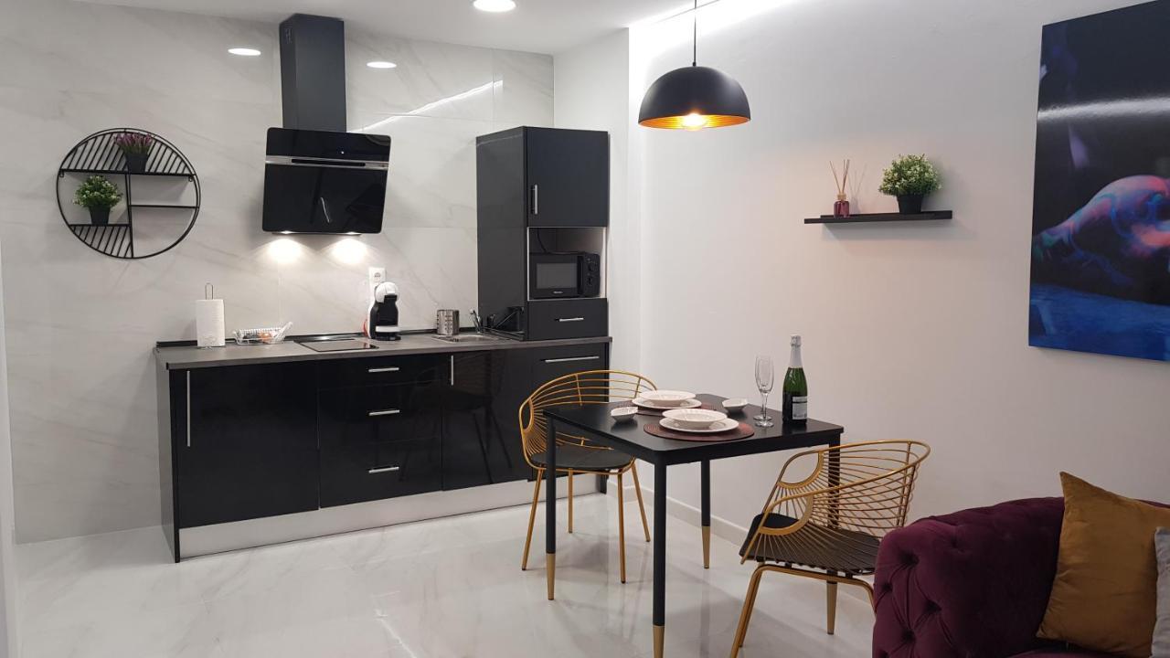 Apartamento Pepi Puerto (Adults Only) Santa Pola Εξωτερικό φωτογραφία