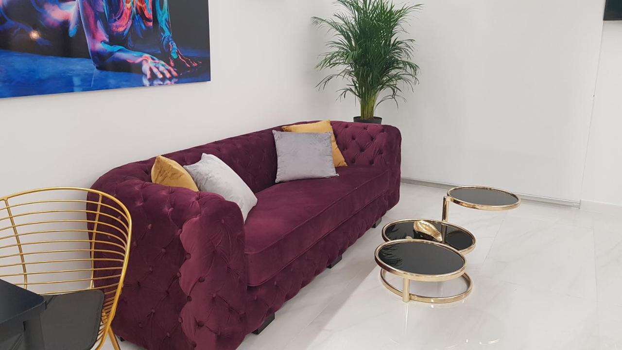 Apartamento Pepi Puerto (Adults Only) Santa Pola Εξωτερικό φωτογραφία