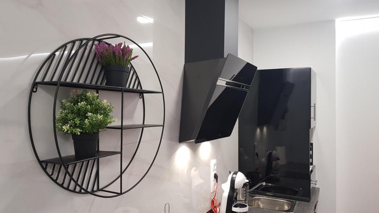 Apartamento Pepi Puerto (Adults Only) Santa Pola Εξωτερικό φωτογραφία