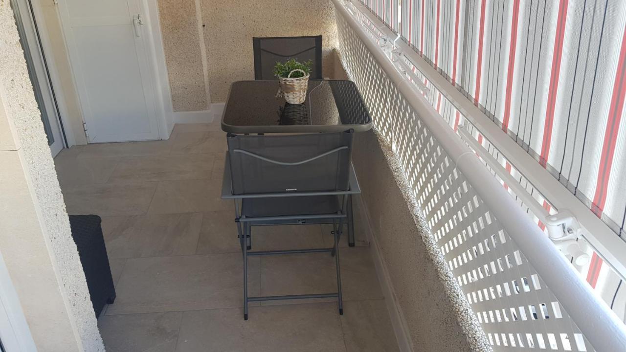 Apartamento Pepi Puerto (Adults Only) Santa Pola Εξωτερικό φωτογραφία