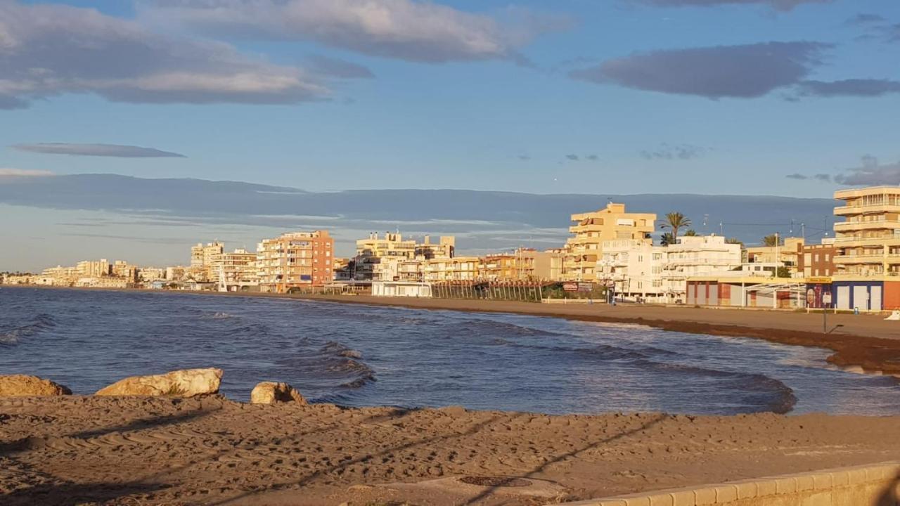 Apartamento Pepi Puerto (Adults Only) Santa Pola Εξωτερικό φωτογραφία