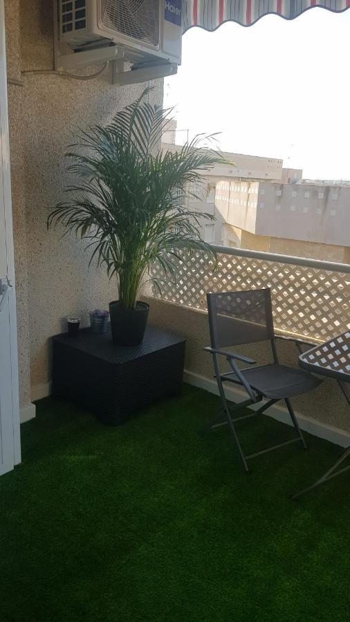 Apartamento Pepi Puerto (Adults Only) Santa Pola Εξωτερικό φωτογραφία