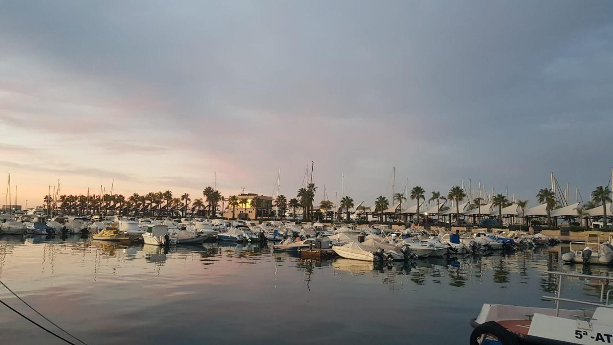 Apartamento Pepi Puerto (Adults Only) Santa Pola Εξωτερικό φωτογραφία