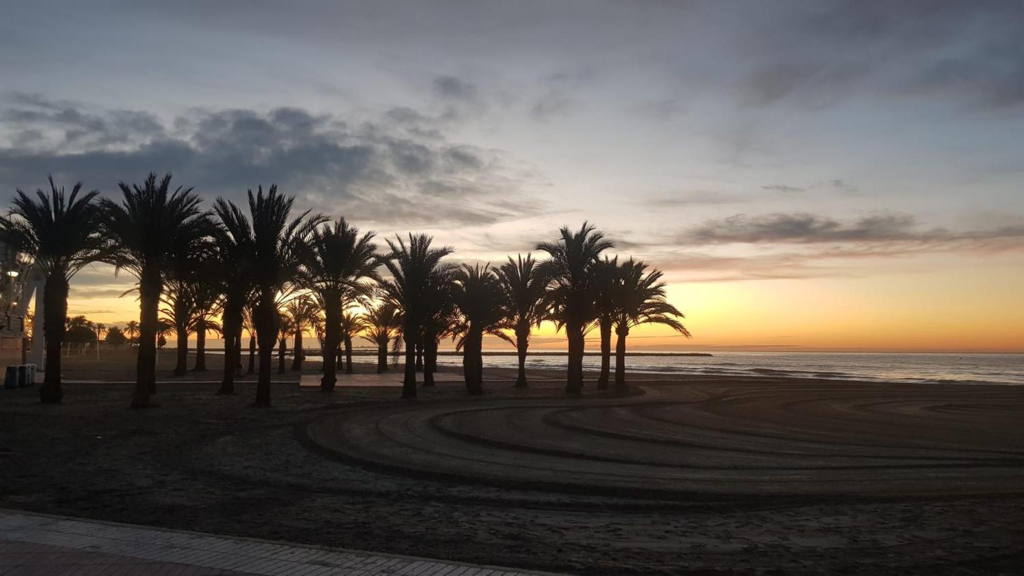 Apartamento Pepi Puerto (Adults Only) Santa Pola Εξωτερικό φωτογραφία